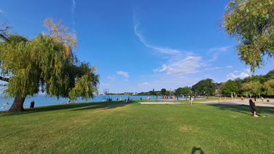 balaton ungarn