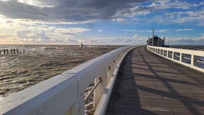 Blankenberge