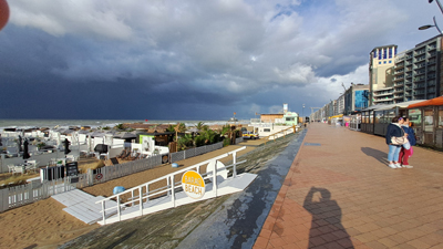 Blankenberge