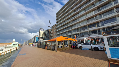 Blankenberge
