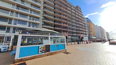 Blankenberge