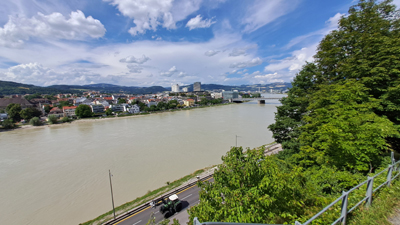 Linz Staedtereise