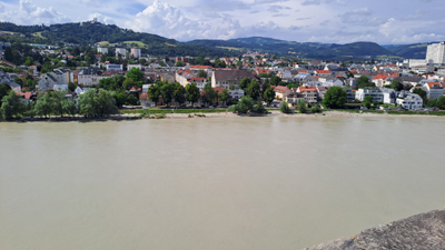 Linz Urlaub