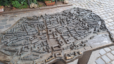 Nuernberg Fewo