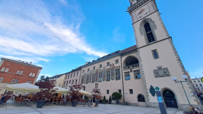 Passau Bayern