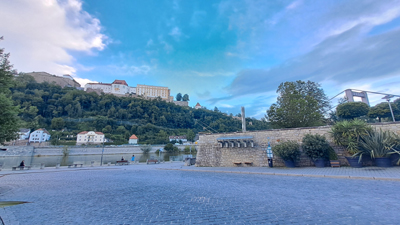 Passau Deutschland