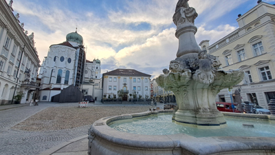 Passau Fewos